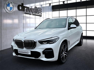 BMW X5 xDrive30d 48V*M-SPORTPAKET*