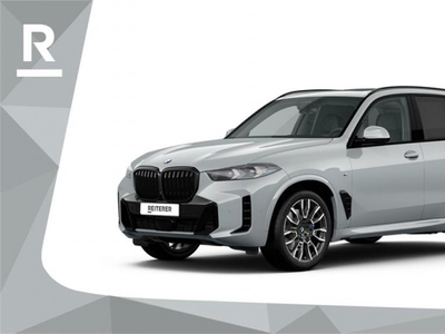 BMW X5 xDrive30d MHEV 48V