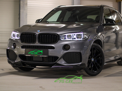 BMW X5 xDrive40d**M-Paket**