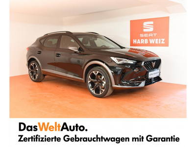 Cupra Formentor 1.5 TSI 150 PS DSG ACT