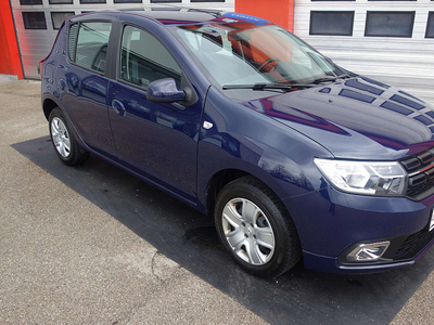 Dacia Sandero Comfort TCe 90