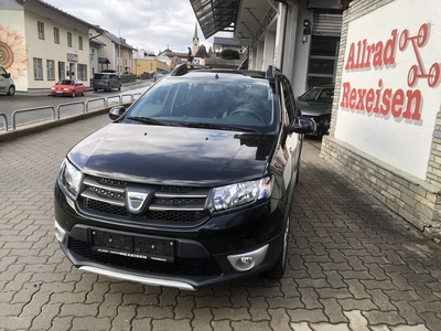 Dacia Sandero Stepway TCe 90