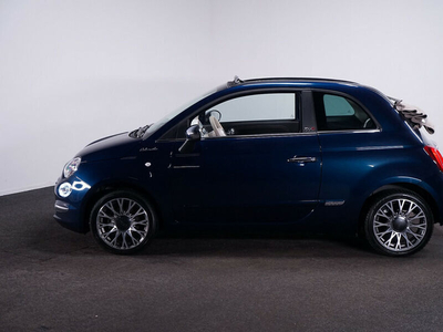 Fiat 500 CABRIO Hybrid *Dolcevita*
