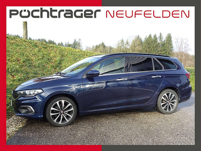 Fiat Tipo 1,6 MultiJet II 120 Lounge, AHV