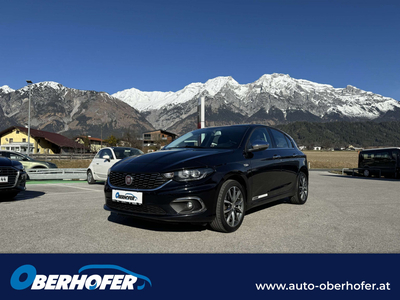 Fiat Tipo 5T 1.4 T-Jet 120 Lounge