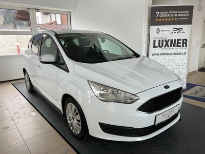 Ford Ford C-MAX Trend 1,0