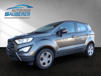 Ford ECOSPORT 1,0 *Trend*
