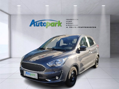 Ford Ka + TREND