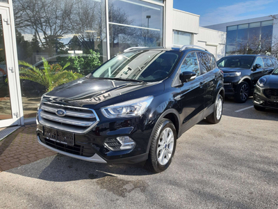 Ford Kuga 1,5 TDCi Titanium. KAMERA. AHK.