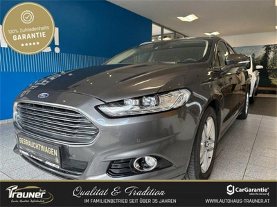 Ford Mondeo Traveller Titanium 2,0 TDCi AWD Start/Stop