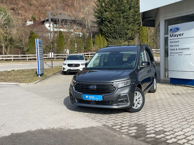 Ford Tourneo Connect 2,0 EcoBlue L1 Titanium *LED Rückfahrkamera*