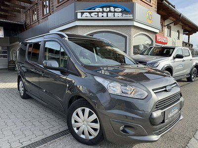 Ford Tourneo Connect Titanium 1,5 TDCi Start/Stop L2 Grand Tournea