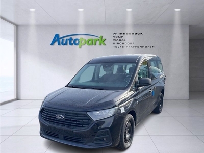 Ford Tourneo Connect TREND