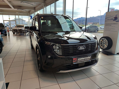 Ford Tourneo Courier 1,0 EcoBoost Active