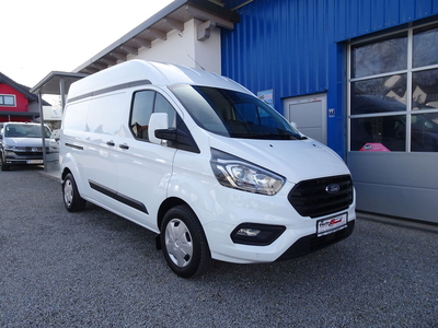 Ford Transit Custom 2,0 TDCI Trend 320 Kasten L2H2