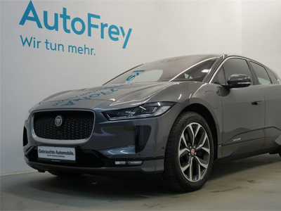 Jaguar I-Pace HSE EV400 90kWh AWD