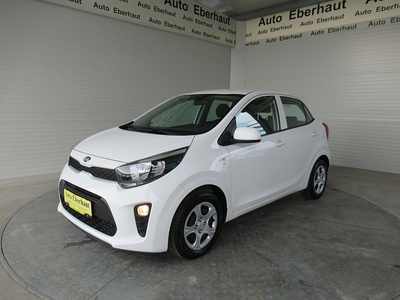 KIA Picanto 1,0 MPI *Sitzheizung *Klima