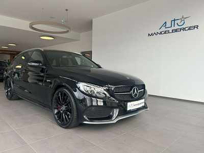 Mercedes-Benz C 43 AMG 4MATIC T-Modell Aut.