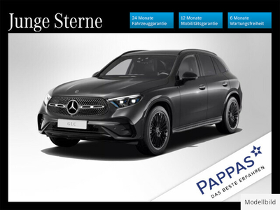 Mercedes-Benz GLC 220 d 4MATIC *AMG Line Premium, 9G-Tronic, ...