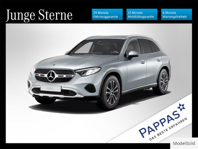 Mercedes-Benz GLC 220 d 4MATIC *Avantgarde Advanced Plus, 9G-...