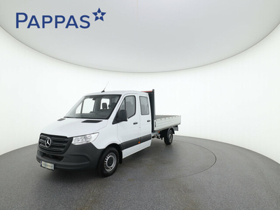 Mercedes-Benz Sprinter 315 CDI 3,5 t / 3.250 mm