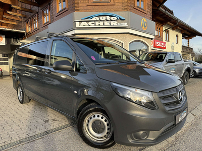 Mercedes-Benz Vito 114 CDI BusinessVan Classic extralang