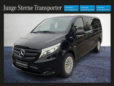 Mercedes-Benz Vito 114 CDI Tourer PRO Lang