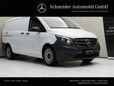 Mercedes-Benz Vito 119 CDI Kasten Lang