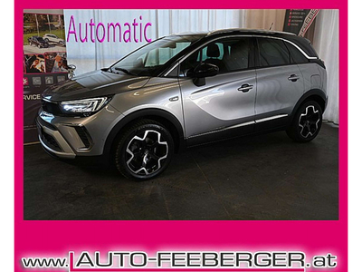 Opel Crossland X Crossland 1,5 CDTI Ultimate Aut.