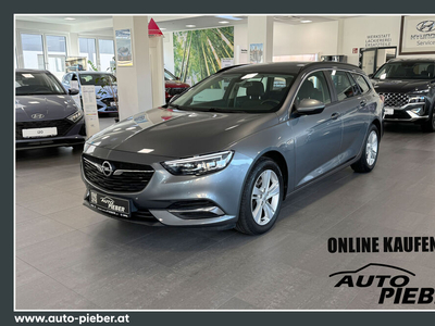Opel Insignia ST 1,6 CDTI Blue Injection Edition