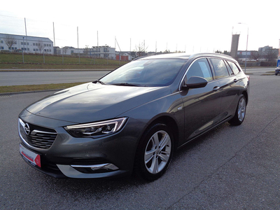 Opel Insignia ST 2,0 CDTI BlueInjection Innovation St./St. Sy...