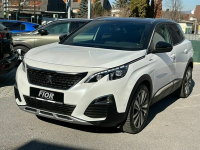 Peugeot 3008 BlueHdi 120 GT Line 6-Gang (G2189)