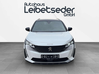 Peugeot 3008 BlueHDi 130 S&S EAT8 GT