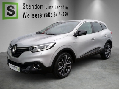 Renault KADJAR Bose Energy TCe 130 EDC