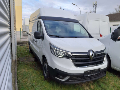 Renault Trafic Kastenwagen L2H2 3,0t dCi 150