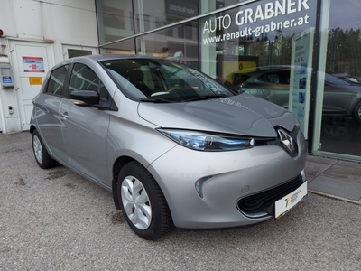 Renault ZOE LIMOUSINE