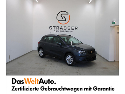 Seat Arona Austria Edition 1.0 TSI