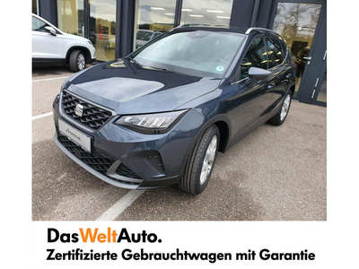 Seat Arona FR Austria 1.0 TSI