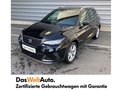 Seat Arona FR Austria 1.0 TSI