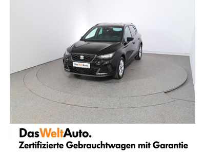 Seat Arona FR Austria 1.0 TSI