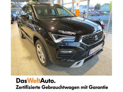 Seat Ateca Austria Edition 1.0 TSI