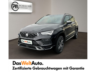 Seat Ateca FR 1.5 TSI ACT DSG