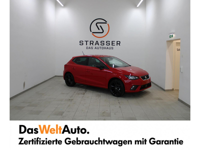 Seat Ibiza 1,0 EcoTSI FR Austria