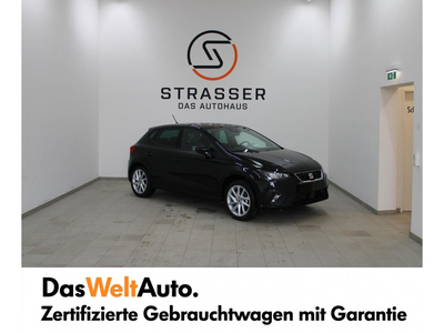 Seat Ibiza 1,0 FR