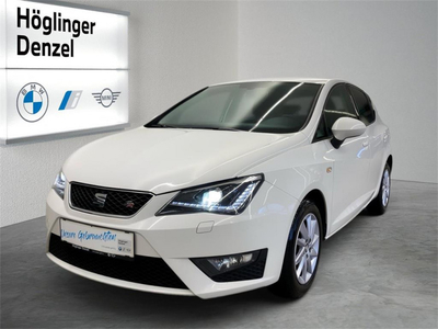 Seat Ibiza 1,2 TSI FR