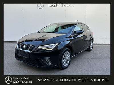 Seat Ibiza Xcellence 1.6 TDI