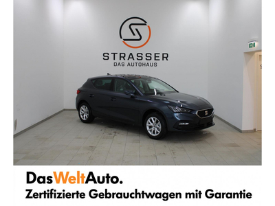 Seat Leon 1,0 TSI Austria Edition