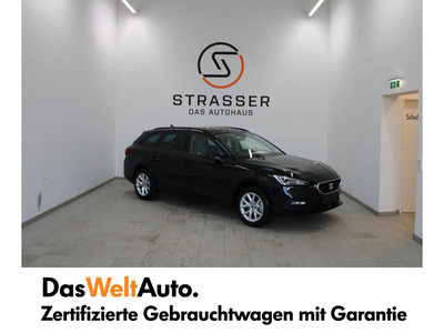 Seat Leon SP 1,0 TSI Austria Edition