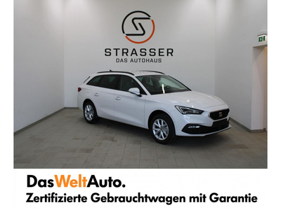 Seat Leon SP 1,0 TSI Austria Edition