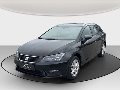 Seat Leon Style LED*SIHZ*PDC